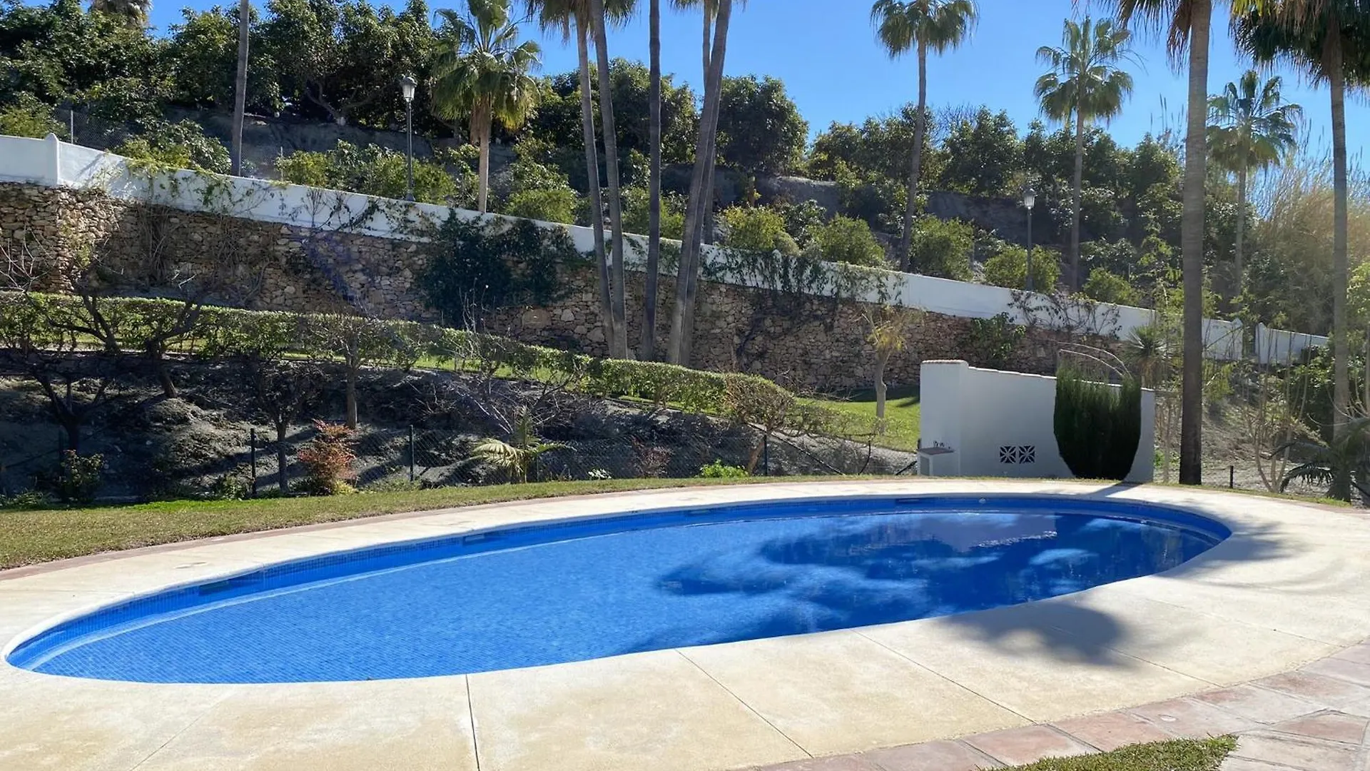 Oasis De Capistrano Rabat 28 By Casasol Apartment Nerja 0*,  Spain