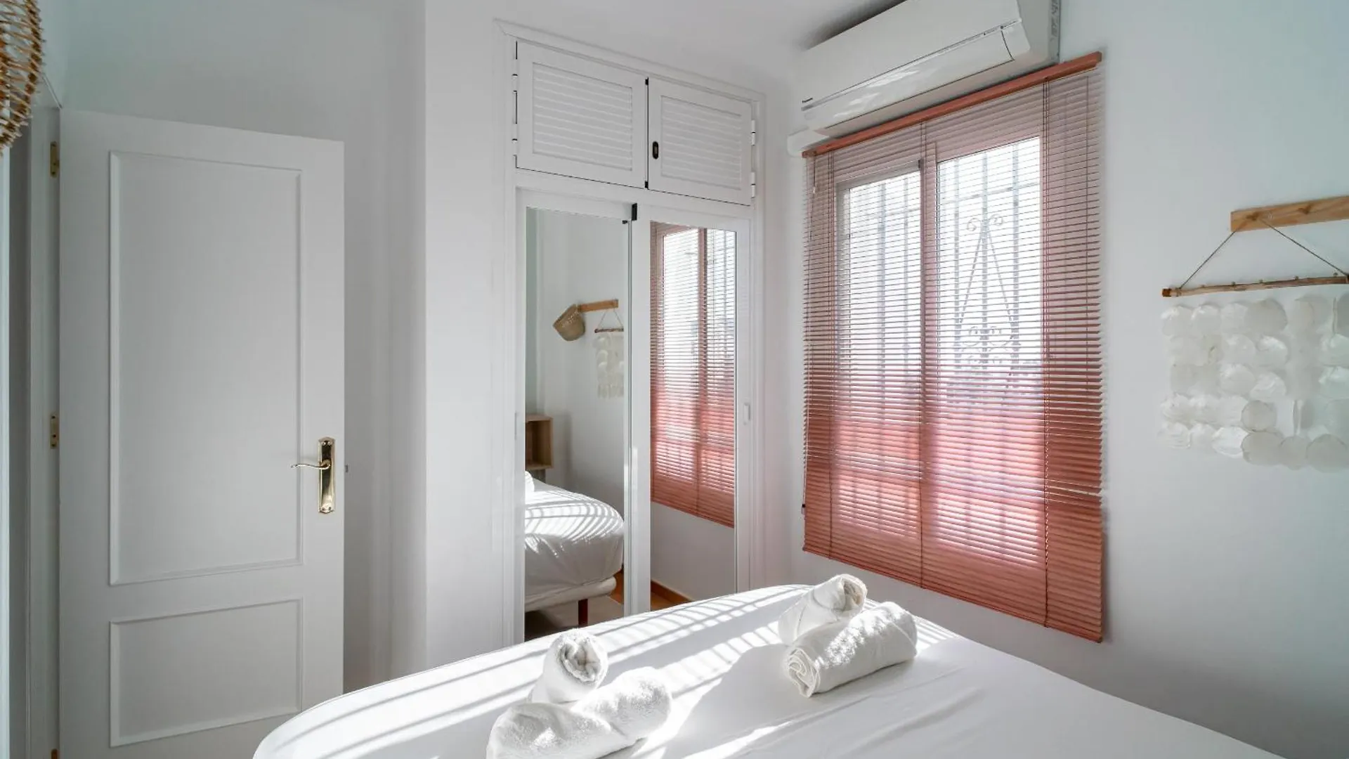 Апартаменты Oasis De Capistrano Rabat 28 By Casasol Нерха 0*,