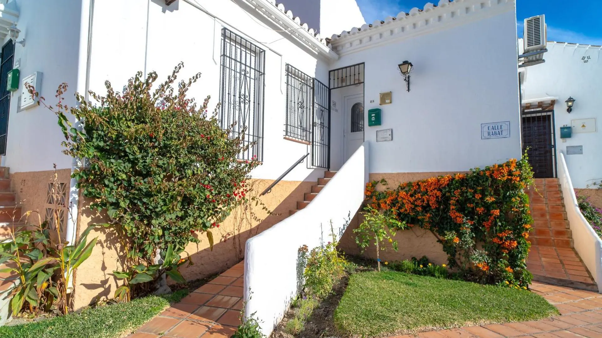 Oasis De Capistrano Rabat 28 By Casasol Apartment Nerja