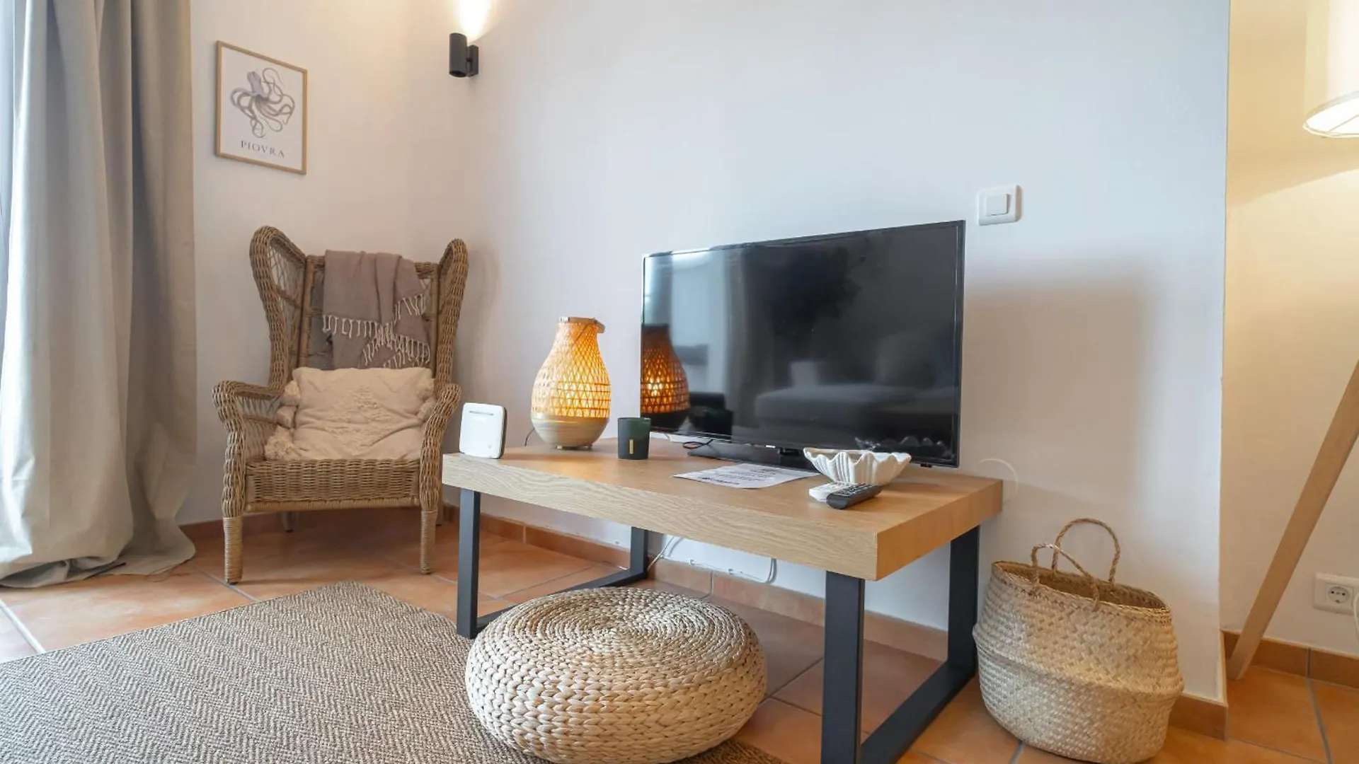 Oasis De Capistrano Rabat 28 By Casasol Apartment Nerja