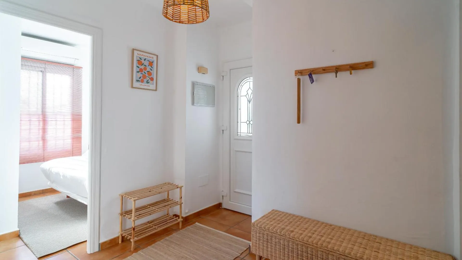 Oasis De Capistrano Rabat 28 By Casasol Apartment Nerja 0*,  Spain