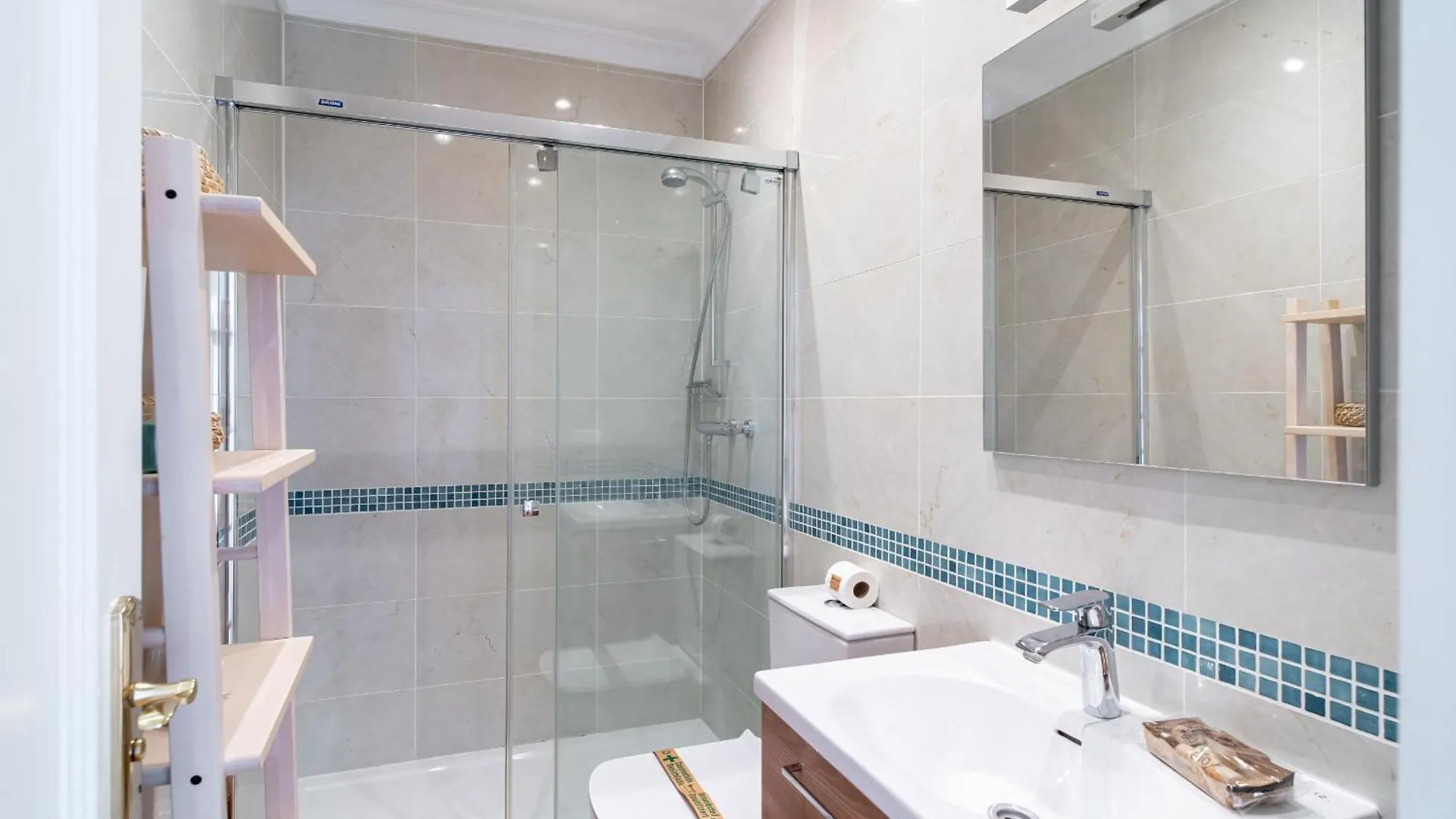 Oasis De Capistrano Rabat 28 By Casasol Apartment Nerja