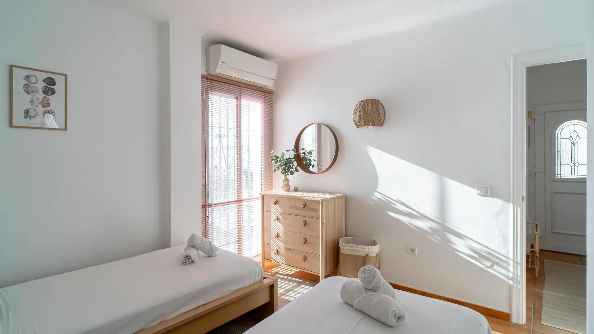 Oasis De Capistrano Rabat 28 By Casasol Apartment Nerja