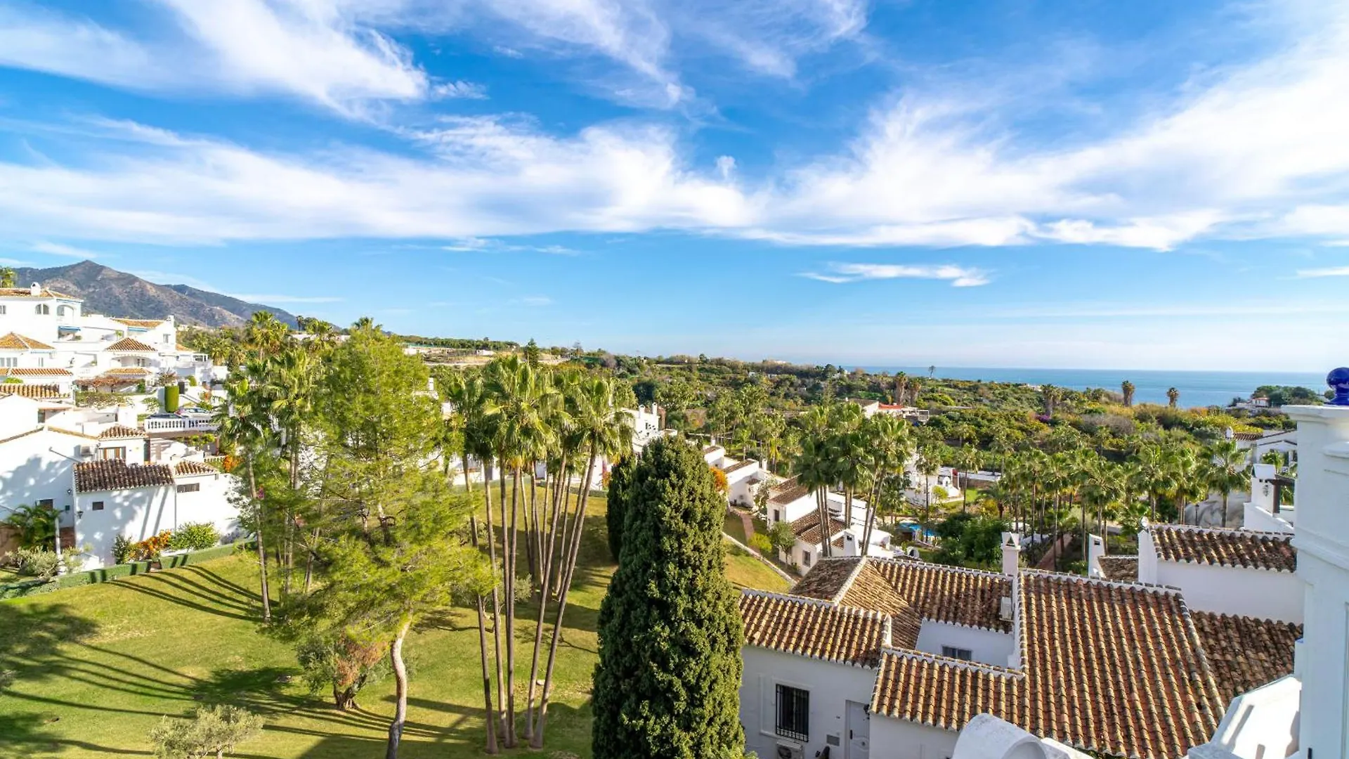 Oasis De Capistrano Rabat 28 By Casasol Apartment Nerja 0*,  Spain