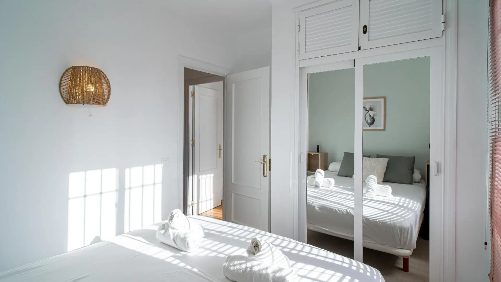 Oasis De Capistrano Rabat 28 By Casasol Apartment Nerja