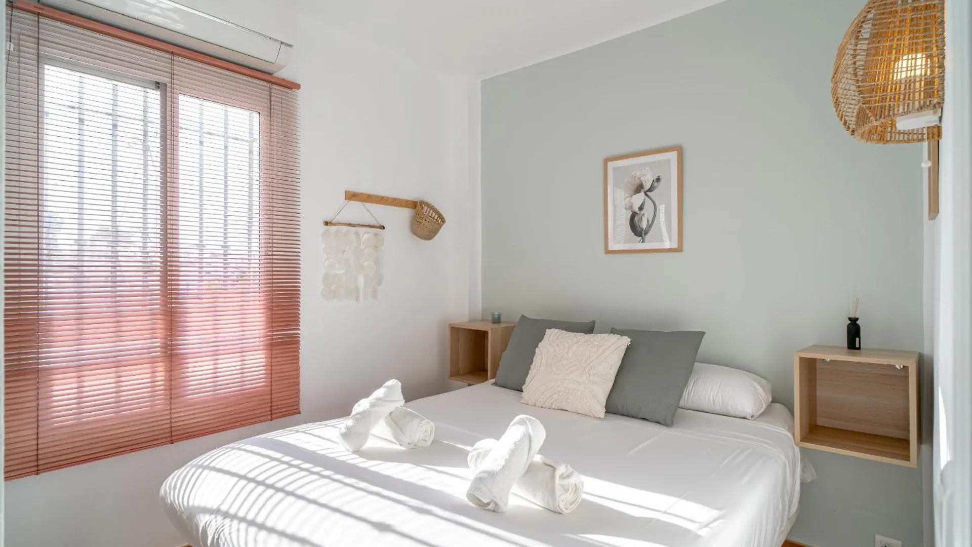 Oasis De Capistrano Rabat 28 By Casasol Apartment Nerja 0*,