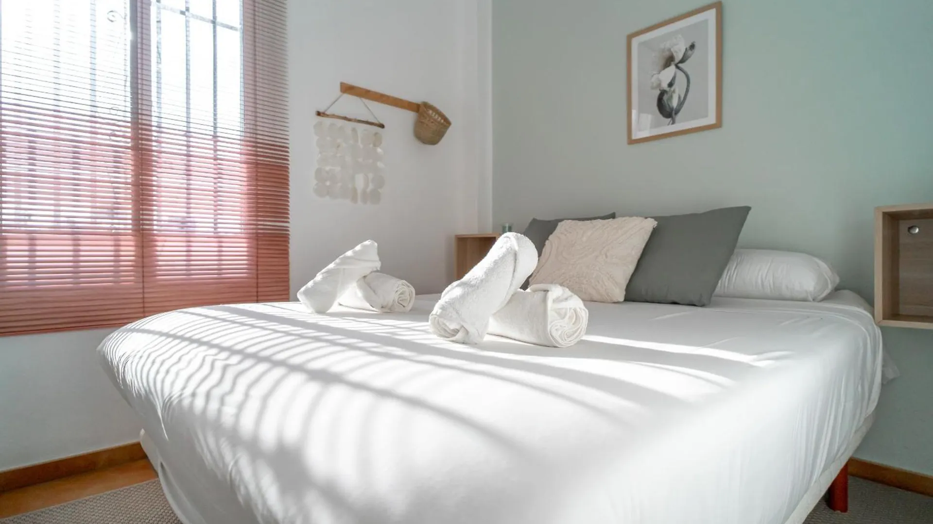 Oasis De Capistrano Rabat 28 By Casasol Apartment Nerja