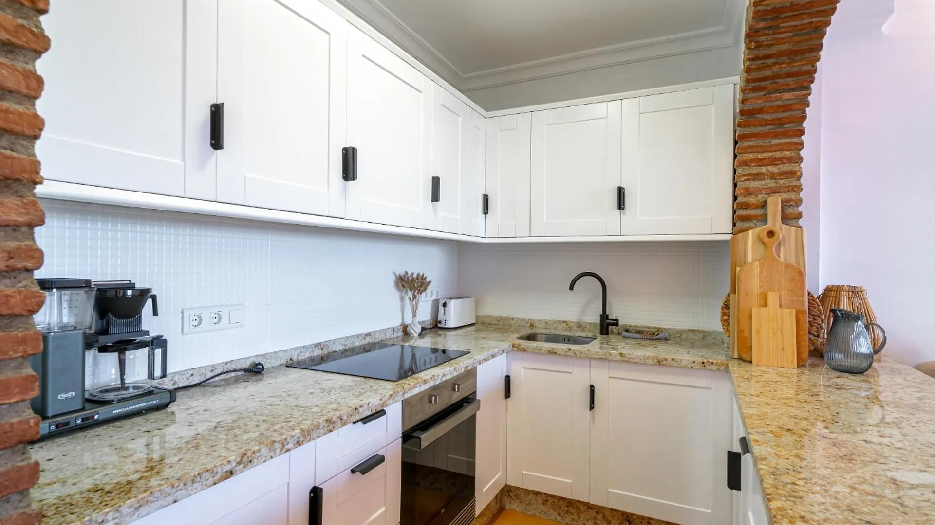 Oasis De Capistrano Rabat 28 By Casasol Apartment Nerja