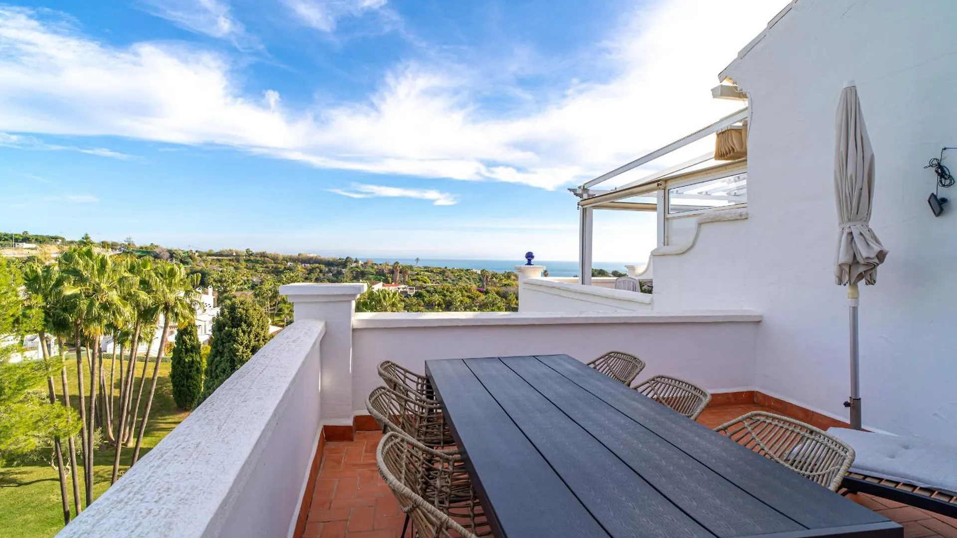 Oasis De Capistrano Rabat 28 By Casasol Apartment Nerja